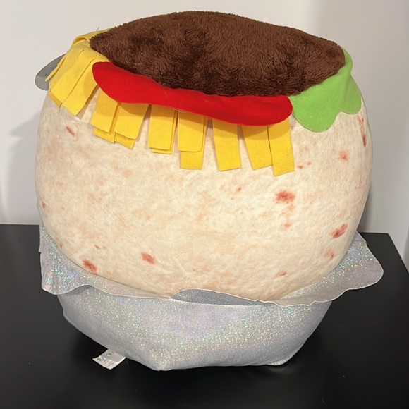 Squishnallow Bernardo from Costco - Picture 2 of 5